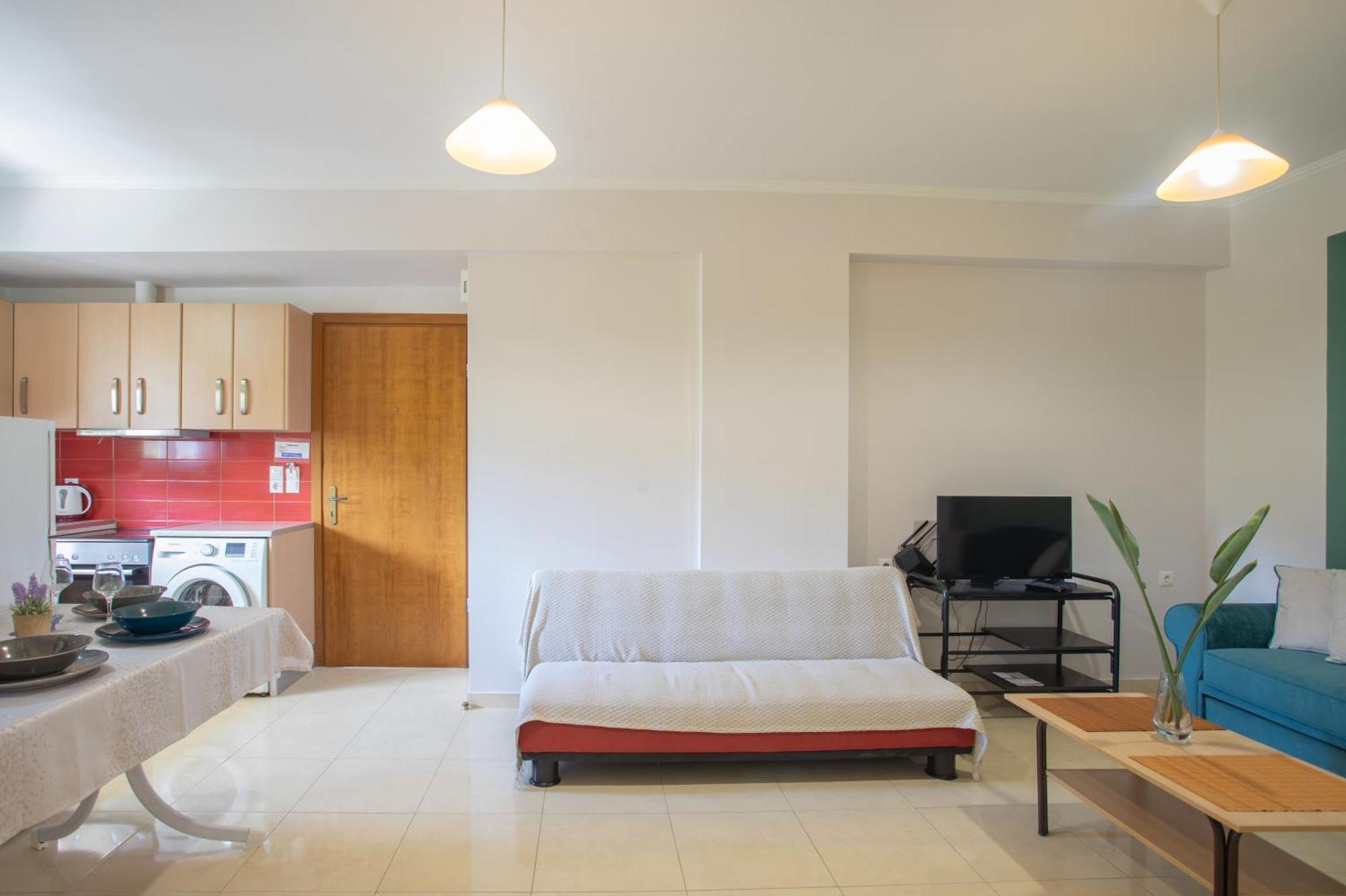 Despina'S House Apartment Nydri  Luaran gambar