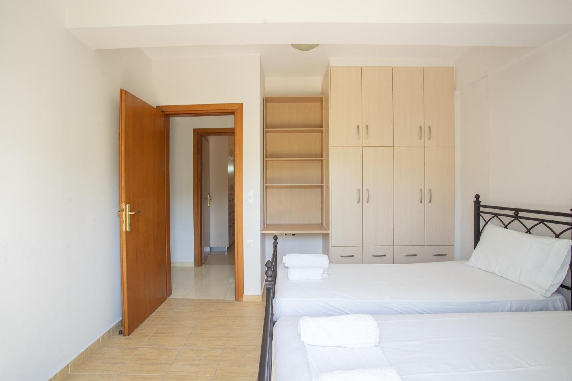 Despina'S House Apartment Nydri  Luaran gambar