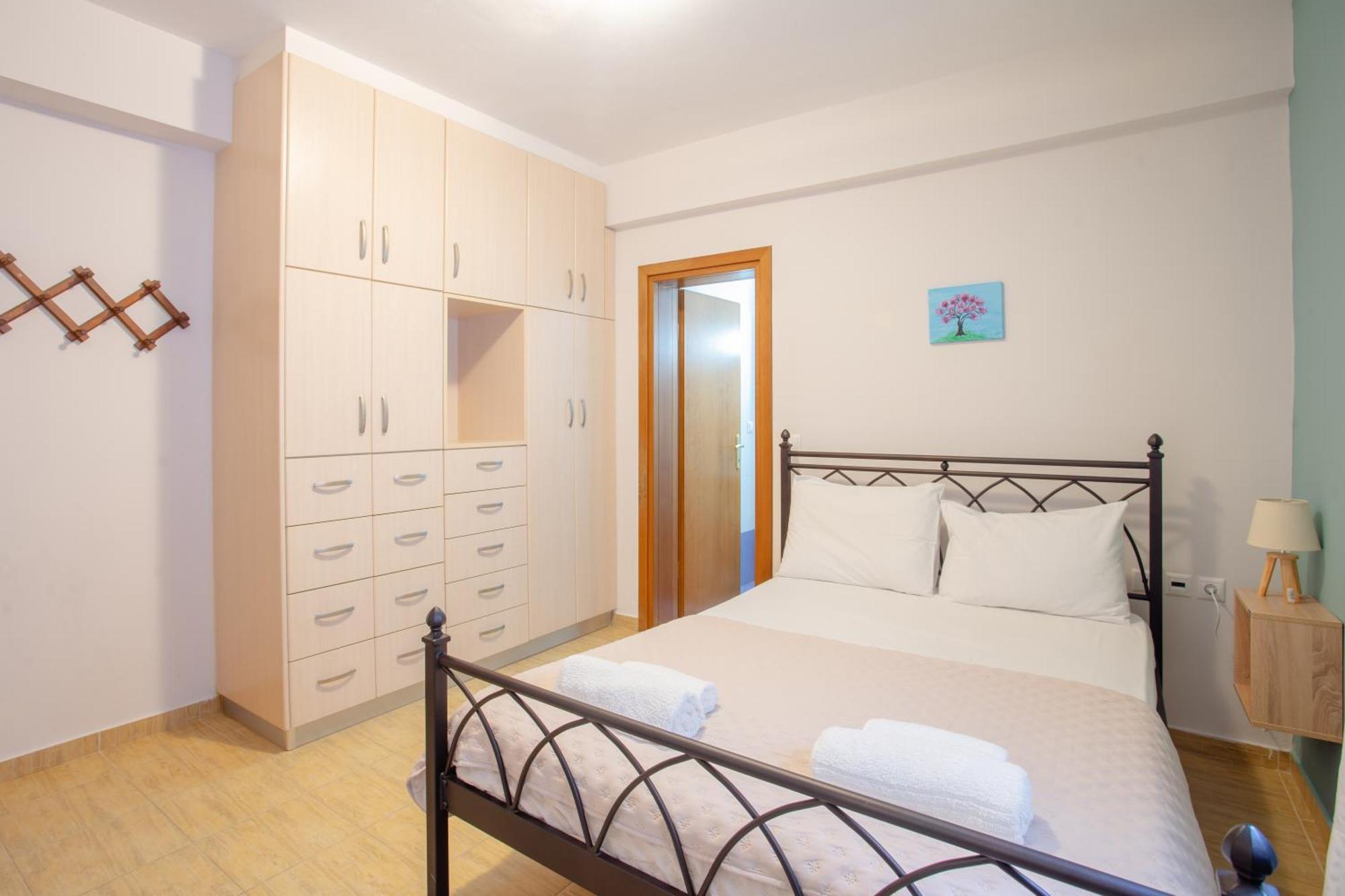 Despina'S House Apartment Nydri  Luaran gambar