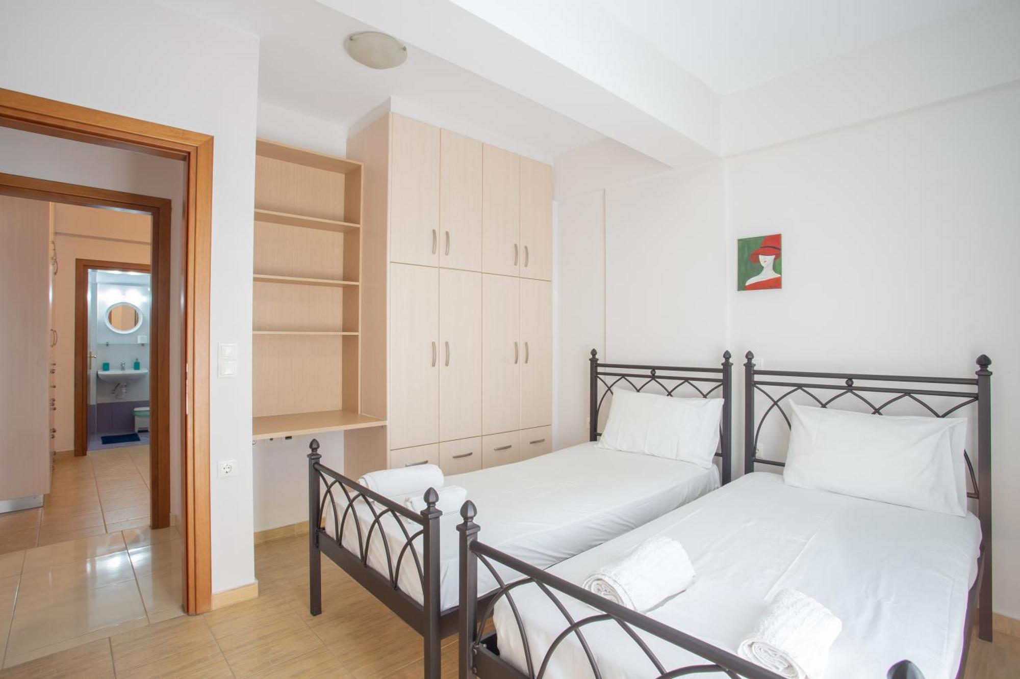 Despina'S House Apartment Nydri  Luaran gambar