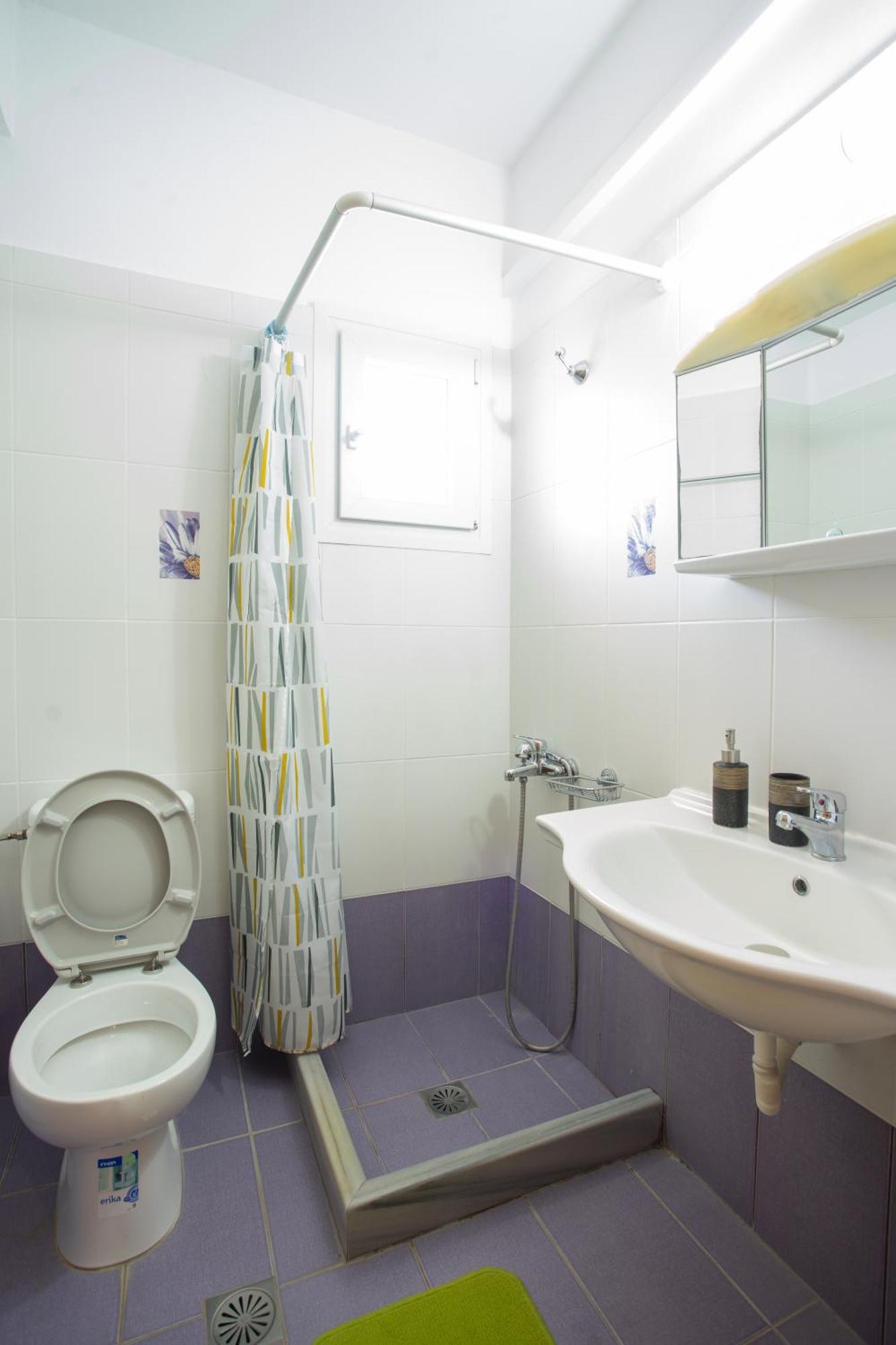 Despina'S House Apartment Nydri  Luaran gambar