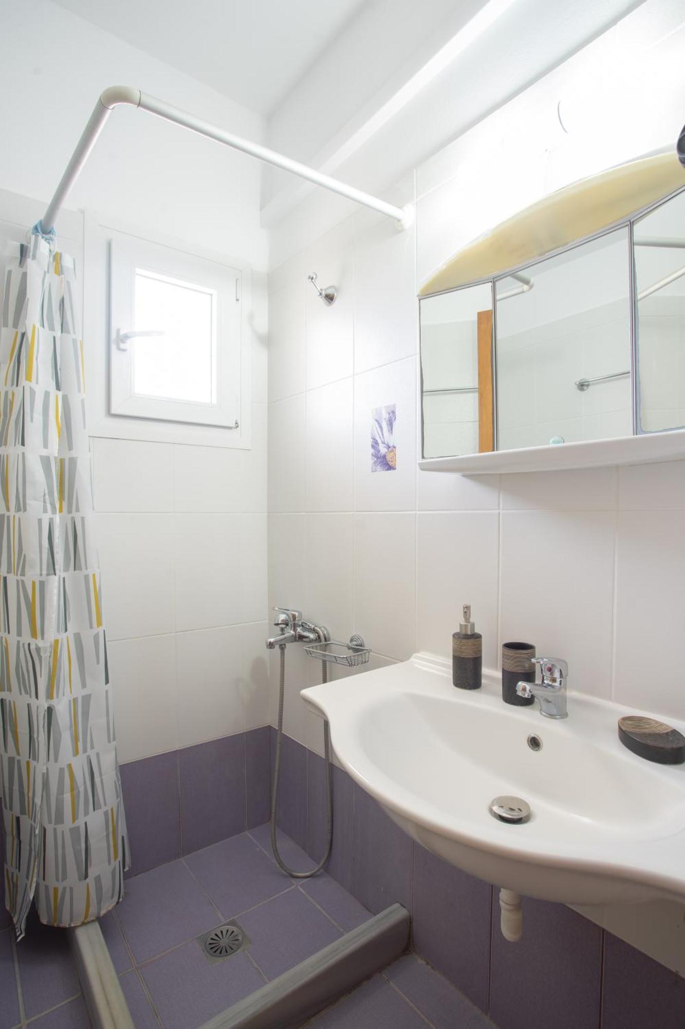 Despina'S House Apartment Nydri  Luaran gambar