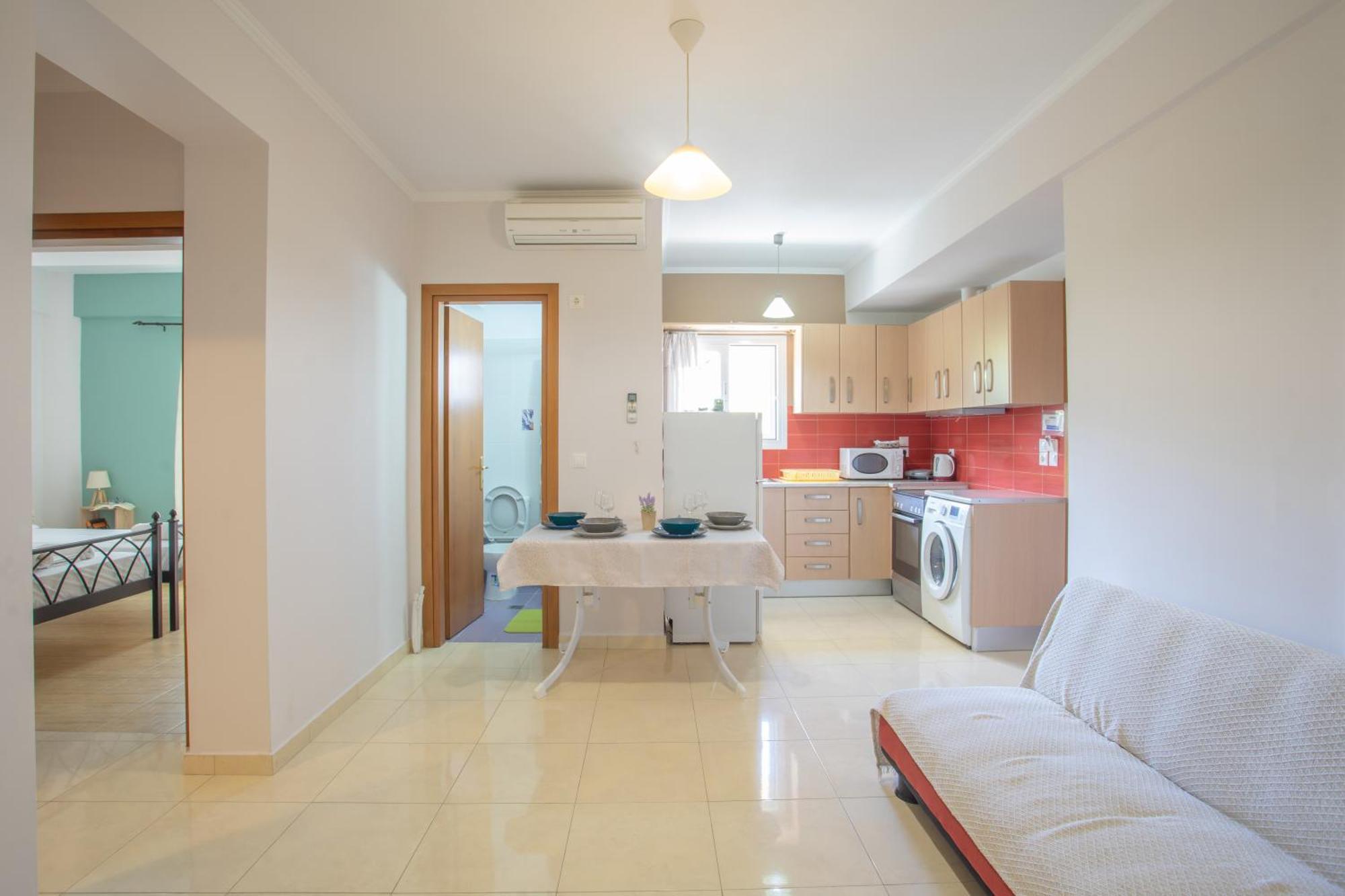 Despina'S House Apartment Nydri  Luaran gambar