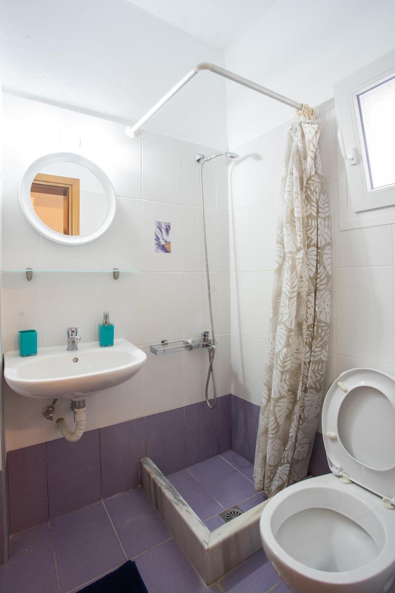 Despina'S House Apartment Nydri  Luaran gambar