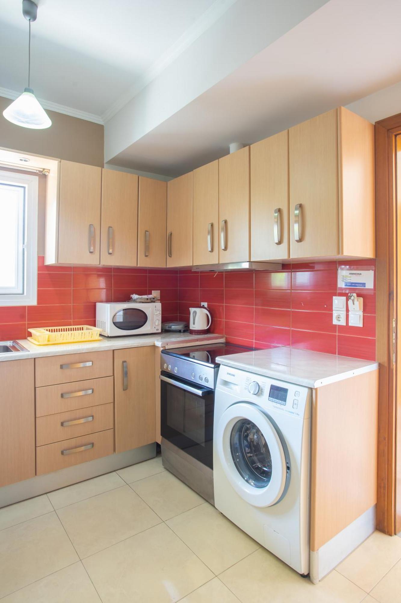Despina'S House Apartment Nydri  Luaran gambar