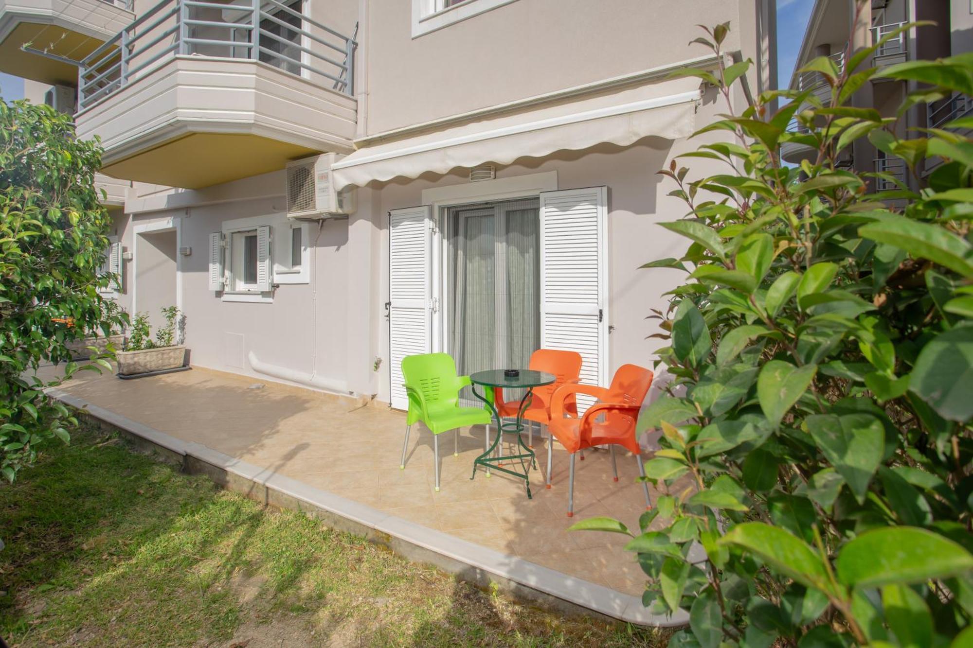 Despina'S House Apartment Nydri  Luaran gambar